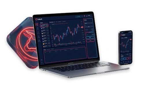 Trade Smarter with Onys MT5 image